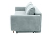 Sofa szara DINARO - 3