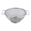 Durszlak ze stali nierdzewnej 20 cm - 1
