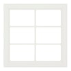 Front szpros HAMPTON 60x59,6 cm ecru - 1