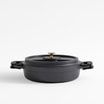 Brytfanna BAKE&COOK 28 cm - 2