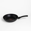 Patelnia na gaz i indukcję THERMO DOT 28 cm - 1