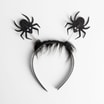 Opaska na głowę dla dorosłych Halloween MIX - 5