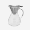 Filtrowy zaparzacz do kawy 800 ml - 1
