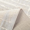 Dywan abstrakcyjny geometryczny PETRA, 160x220 cm - 2