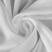Firana do salonu biała VENUS 140x250 cm - 6