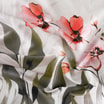 Pościel z satyny bawełnianej PARADIS 220x200 cm - 5