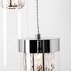 Lampa wisząca GEM P0389-03D-F4AC - 4