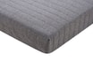 DAISY 14CM Materac bonellowy 120x200cm H2 - 4