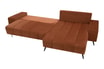 Narożnik ceglany VELVET NEW prawy - 5