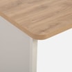 Biurko MAX MODERN II 130 cm - 6