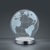 Lampa dekoracyjna globus LED GLOBE - 2