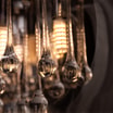 Lampa wisząca CRYSTAL 6 50cm - 4
