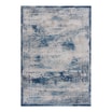 Dywan vintage niebieski ALMERA 160x220 cm - 1