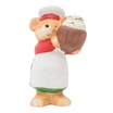 Figurka dekoracyjna MYSZKA MIX 14 cm - 4