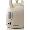 Czajnik elektryczny GORENJE CLASSICO beż K17CLIN - 5