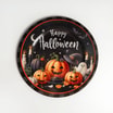 Podtalerz halloweenowy 33 cm MIX - 5