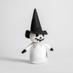 Figurka dekoracyjna halloween DUCH 28 cm - 2