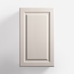 Front drzwi ALDEA 45x76,5 kaszmir mat - 1