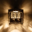 Kinkiet GEM LED W0389-01A-F7AC - 2