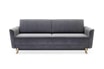 Sofa szara AMBER - 1