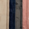 Dywan beżowy PUFFY SOFT 120x120 cm - 4