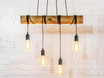 Lampa wisząca TRABO 68304404 - 2