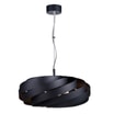 Lampa wisząca VENTO czarna - 5