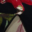 Dywan z flamingiem JUNGLE, 80x160 cm - 3
