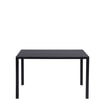 Stół ze szklanym blatem LOPESS - 2