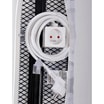 Deska do prasowania z przyłączem elektrycznym COMFORT ELECTRO - 3