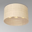 Lampa sufitowa RATTAN III - 3