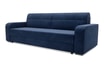 Sofa ciemnoniebieska TONGA - 2