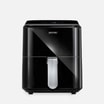 Frytkownica beztłuszczowa z wyświetlaczem LED MPM Air Fryer MFR-11 - 3