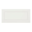 Front szuflady HAMPTON 80x38,1 cm ecru - 1