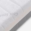 NICCO COOL NEW Materac piankowy 80x200cm H2/H3 - 3