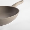 Patelnia na indukcję szara GOBI 28 cm - 5
