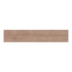 Front szuflady BARATO 100x18,9 dąb hamilton - 1