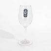 Kieliszek do wina akrylowy 330 ml - 1