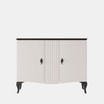 Komoda dwudrzwiowa MADERA - 3