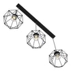 Lampa wisząca BERGEN III 605 - 4