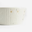 Miska stożkowa ZIMOWY BLASK, 14,5 cm - 2