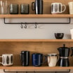 Kawiarka do espresso MACCHIATO na 6 filiżanek 270 ml - 2