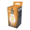 Żarówka LED E27 10,5W ORO-E27-A60-FL-CLARO-10,5W-WW barwa ciepła - 3