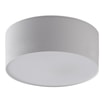 Spot sufitowy LED 4000K biały SOLARI 12 cm - 2