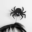 Opaska na głowę dla dorosłych Halloween MIX - 6