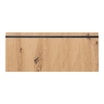 Front szuflady KATANIA 60x25,3 dąb artisan - 1