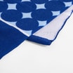 Poncho REAL MADRYT 55x110 cm - 4