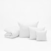 Poduszka puchowa PURE LUXURY 50x60cm - 3