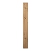ADBOX ESTERA Front drzwi do szaf dąb artisan 25x230,4 cm - 1