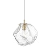 Lampa wisząca ROCK P0488-01B-U8AC - 3
